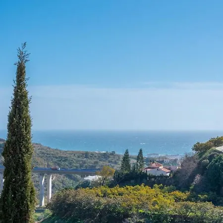 Holiday home Cortijo El Manzano Salvatierra By Ruralidays *